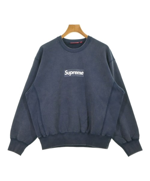 Supreme シュプリーム スウェット メンズ 【古着】【中古】