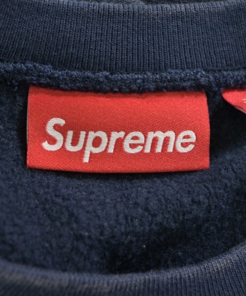 Supreme シュプリーム スウェット メンズ 【古着】【中古】_2