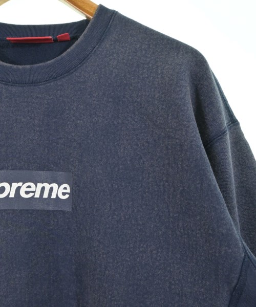 Supreme シュプリーム スウェット メンズ 【古着】【中古】_3
