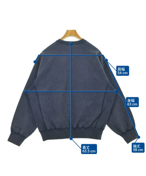 Supreme シュプリーム スウェット メンズ 【古着】【中古】_5