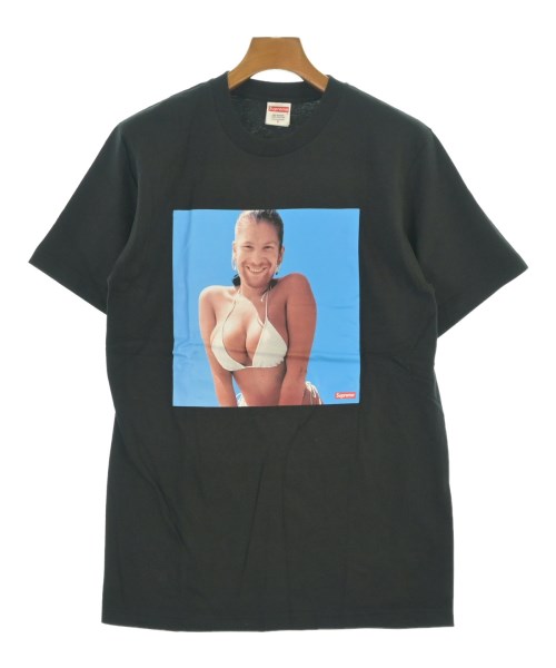 Supreme シュプリーム Tシャツ・カットソー メンズ 【古着】【中古】