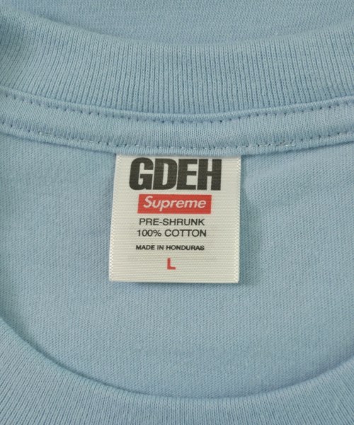 Supreme シュプリーム Tシャツ・カットソー メンズ 【古着】【中古】_2