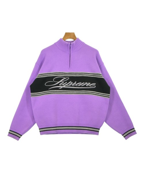 Supreme シュプリーム ニット・セーター メンズ 【古着】【中古】