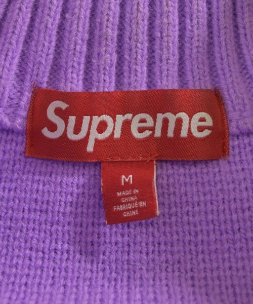Supreme シュプリーム ニット・セーター メンズ 【古着】【中古】_2