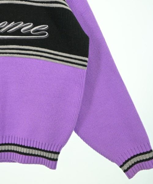 Supreme シュプリーム ニット・セーター メンズ 【古着】【中古】_4