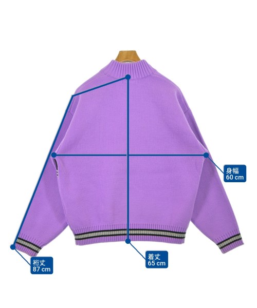 Supreme シュプリーム ニット・セーター メンズ 【古着】【中古】_5