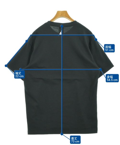 Supreme シュプリーム Tシャツ・カットソー メンズ 【古着】【中古】_5
