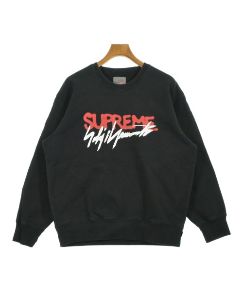 Supreme シュプリーム スウェット メンズ 【古着】【中古】