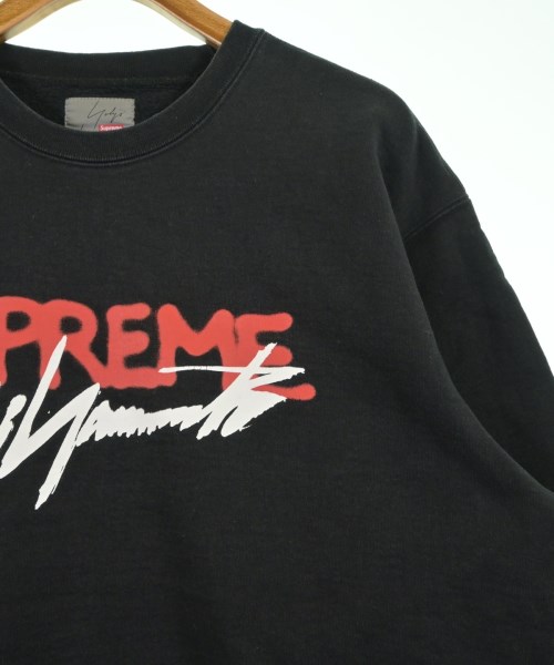 Supreme シュプリーム スウェット メンズ 【古着】【中古】_3