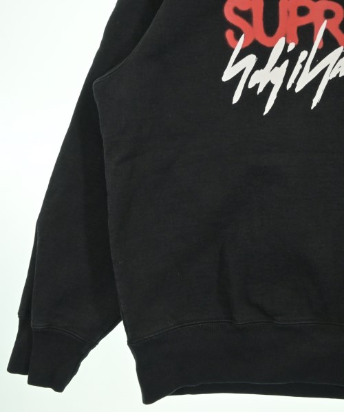 Supreme シュプリーム スウェット メンズ 【古着】【中古】_4
