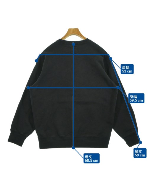 Supreme シュプリーム スウェット メンズ 【古着】【中古】_5