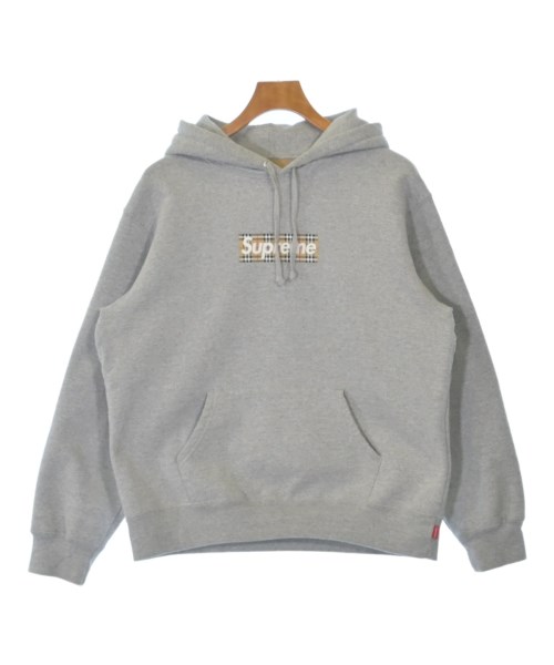 Supreme シュプリーム パーカー メンズ 【古着】【中古】