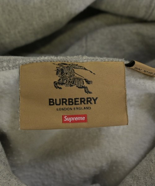 Supreme シュプリーム パーカー メンズ 【古着】【中古】_2