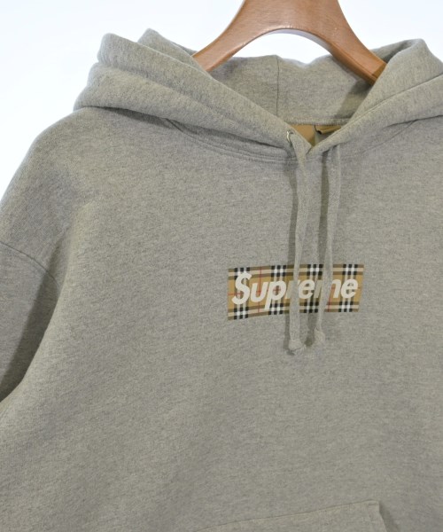 Supreme シュプリーム パーカー メンズ 【古着】【中古】_3