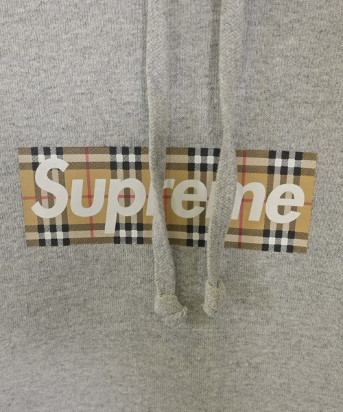 Supreme シュプリーム パーカー メンズ 【古着】【中古】_4