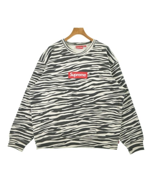 Supreme シュプリーム スウェット メンズ 【古着】【中古】