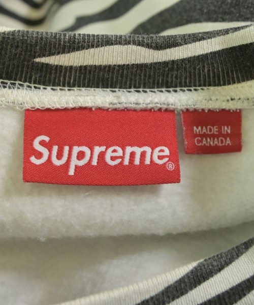 Supreme シュプリーム スウェット メンズ 【古着】【中古】_2