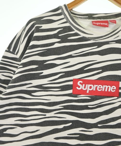 Supreme シュプリーム スウェット メンズ 【古着】【中古】_3