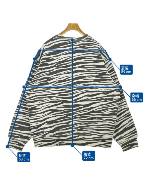 Supreme シュプリーム スウェット メンズ 【古着】【中古】_5
