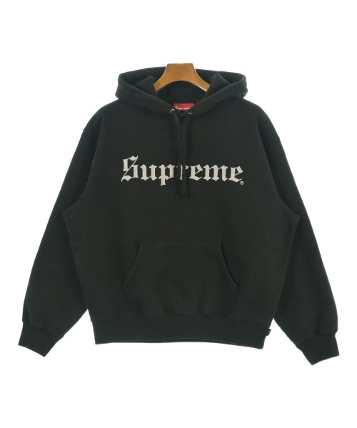 Supreme シュプリーム パーカー メンズ 【古着】【中古】