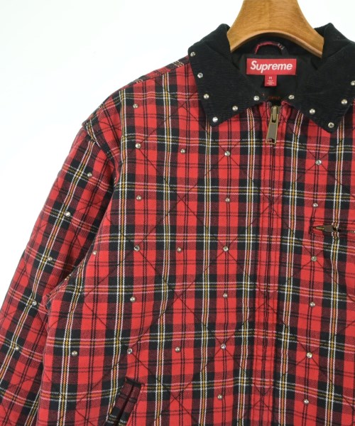 Supreme シュプリーム ブルゾン（その他） メンズ 【古着】【中古】_4