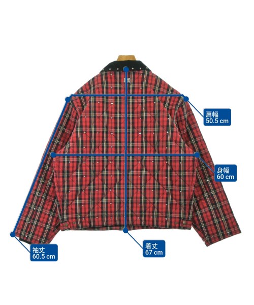 Supreme シュプリーム ブルゾン（その他） メンズ 【古着】【中古】_8