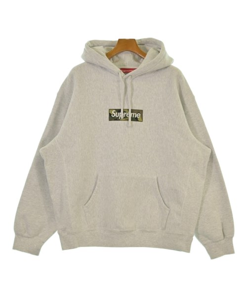 Supreme シュプリーム パーカー メンズ 【古着】【中古】