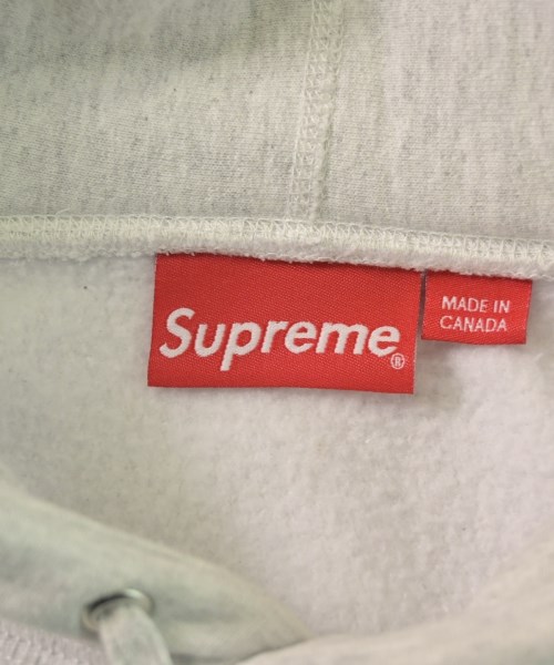 Supreme シュプリーム パーカー メンズ 【古着】【中古】