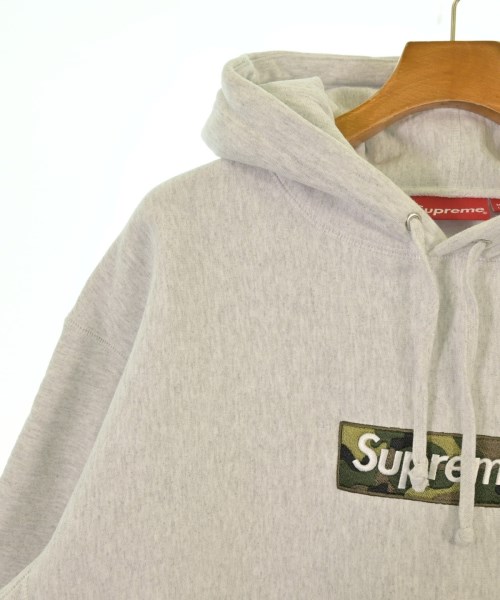 Supreme シュプリーム パーカー メンズ 【古着】【中古】