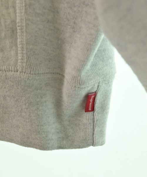 Supreme シュプリーム パーカー メンズ 【古着】【中古】