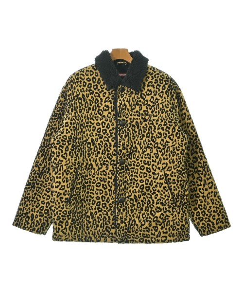 Supreme シュプリーム ブルゾン メンズ 【古着】【中古】