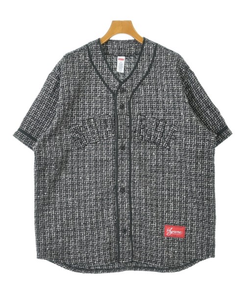 Supreme シュプリーム カジュアルシャツ メンズ 【古着】【中古】