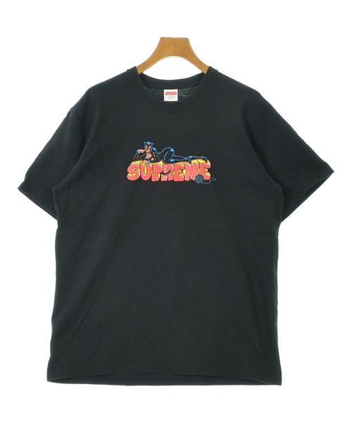 Supreme シュプリーム Tシャツ・カットソー メンズ 【古着】【中古】