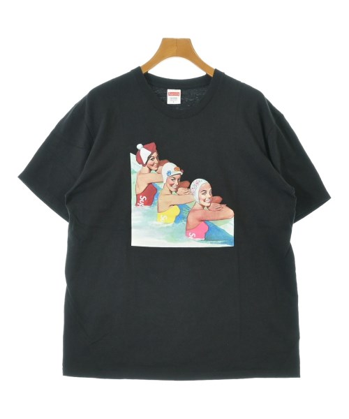 Supreme シュプリーム Tシャツ・カットソー メンズ 【古着】【中古】