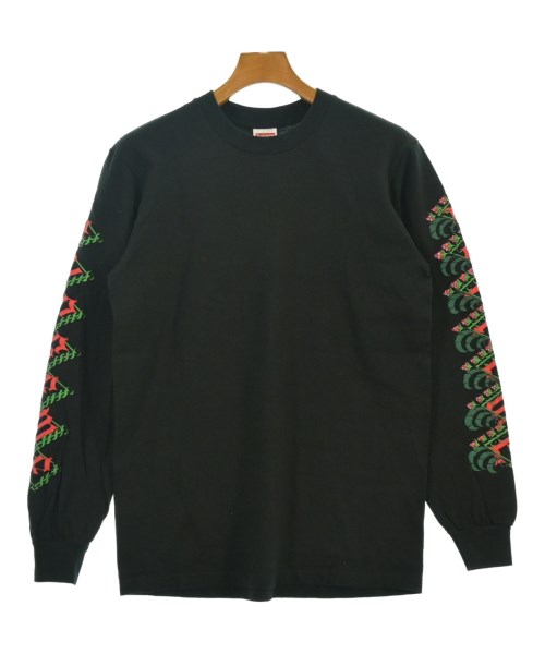 Supreme シュプリーム Tシャツ・カットソー メンズ 【古着】【中古】