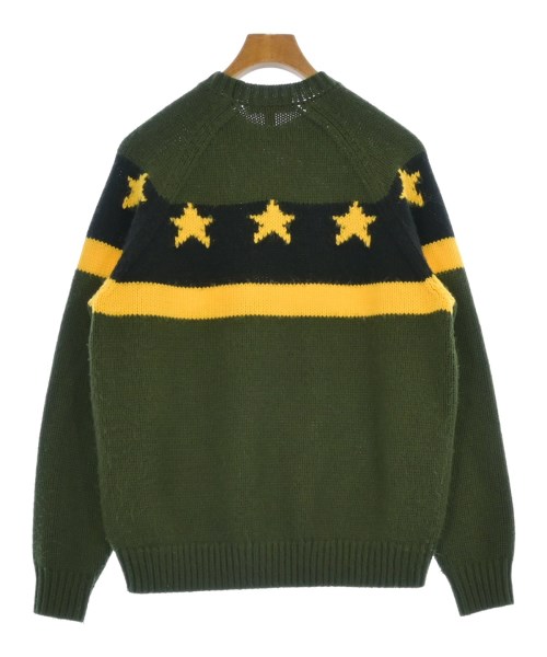 Supreme シュプリーム ニット・セーター メンズ 【古着】【中古】_1