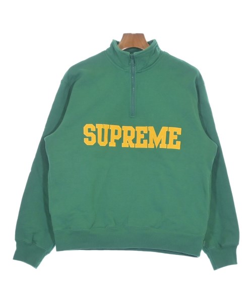 Supreme シュプリーム スウェット メンズ 【古着】【中古】