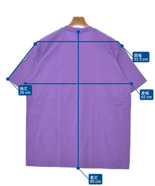 Supreme シュプリーム Tシャツ・カットソー メンズ 【古着】【中古】_5