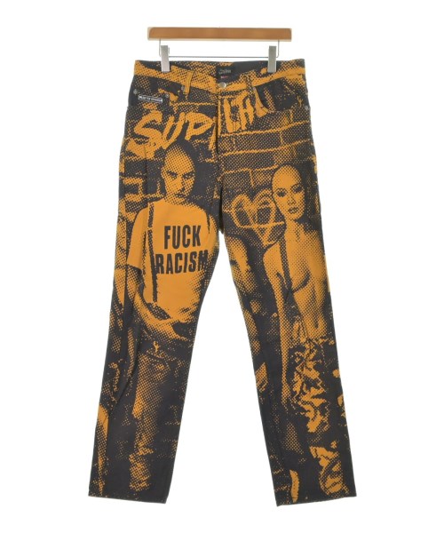 Supreme シュプリーム デニムパンツ メンズ 【古着】【中古】