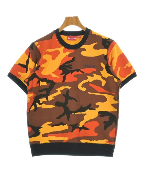 Supreme シュプリーム スウェット メンズ 【古着】【中古】