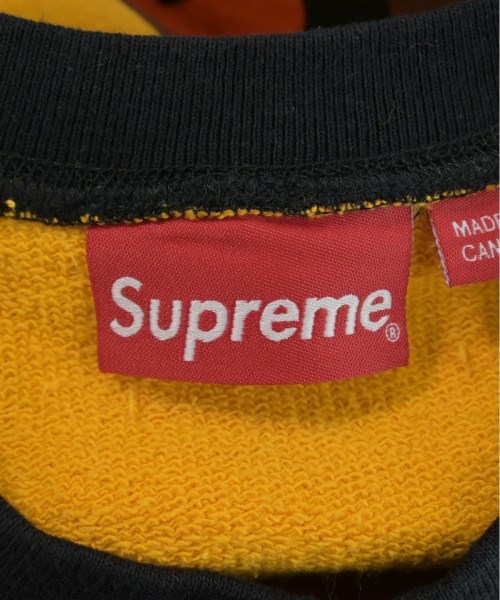 Supreme シュプリーム スウェット メンズ 【古着】【中古】_2