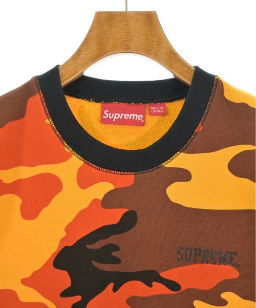 Supreme シュプリーム スウェット メンズ 【古着】【中古】_3