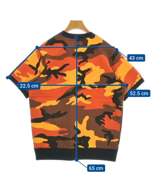 Supreme シュプリーム スウェット メンズ 【古着】【中古】_5
