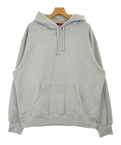 Supreme シュプリーム パーカー メンズ 【古着】【中古】