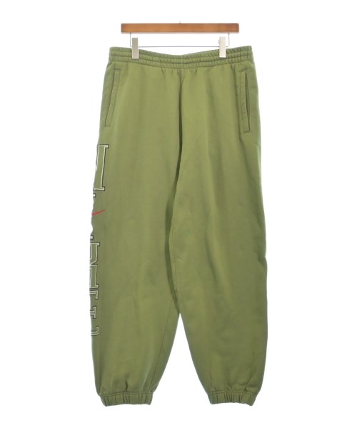 Supreme シュプリーム スウェットパンツ メンズ 【古着】【中古】