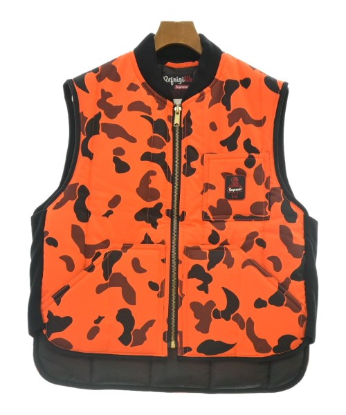 Supreme シュプリーム ブルゾン（その他） メンズ 【古着】【中古】