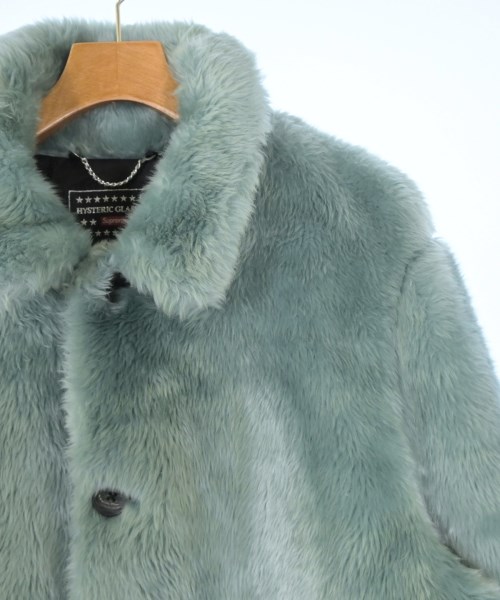 Supreme チェスターコート メンズ シュプリーム 中古　古着 Supreme シュプリーム チェスターコート メンズ 古着中古 楽天