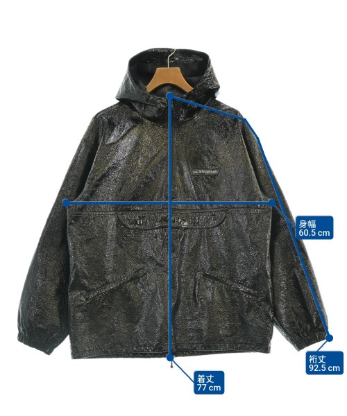 Supreme シュプリーム ブルゾン（その他） メンズ 【古着】【中古】
