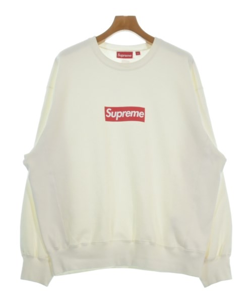 Supreme シュプリーム スウェット メンズ 【古着】【中古】