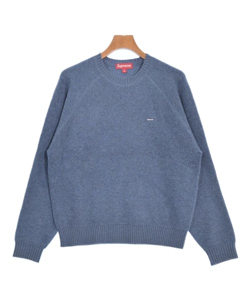 Supreme シュプリーム ニット・セーター メンズ 【古着】【中古】